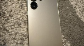 Good
													Samsung Galaxy S25 Ultra - Unlocked, Gray, 512 GB, 12 GB, SM-S938U1, photo 5 of 9