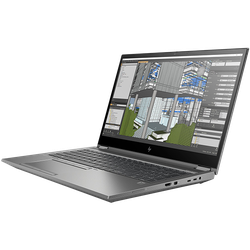 HP ZBook Fury 15 G7 for sale