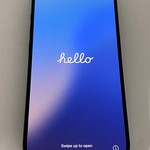 Fair Apple iPhone 15 Pro - Unlocked, 512 GB, Blue, A2848
