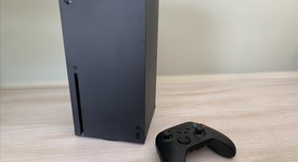 Mint
													Xbox Series X (2020) - Black, 1 TB, standard, photo 2 of 7