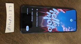 Mint
													Motorola Razr 2025 - Total by Verizon, Blue, 256 GB, 8 GB, photo 2 of 7