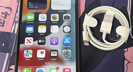 Good
													Apple iPhone 6S Plus - Unlocked, Grey, 32 GB, A1687, photo 1 of 6