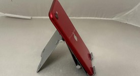 Good
													Apple iPhone SE 2nd Gen 2020 - Unlocked, Red, 64 GB, A2275, photo 3 of 6