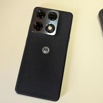 Good Motorola Signature - Unlocked, 512 GB, PANTONE Carbon, 16 GB