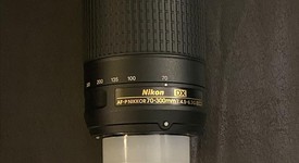 Good
													Nikon D3400, photo 4 of 6