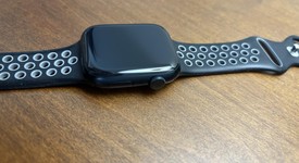 Good
													Apple Watch Series 9 45mm - Midnight, A2980 - GPS, Aluminum, photo 4 of 5