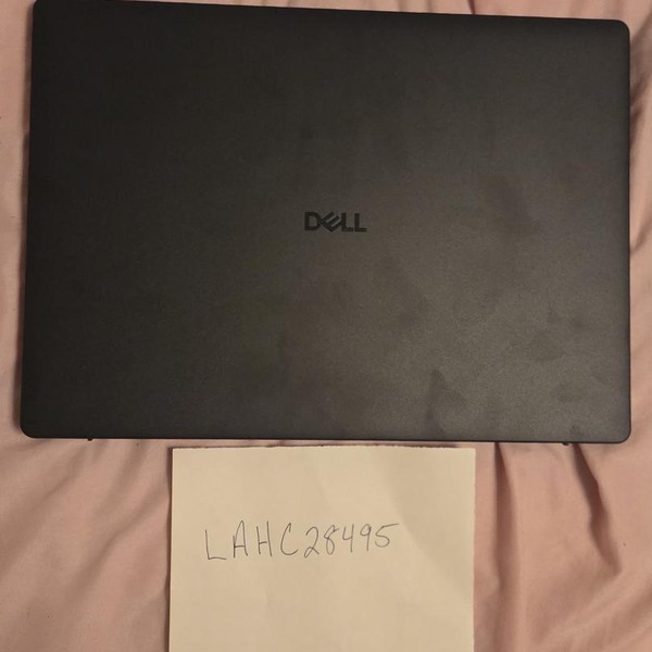 Dell Pro 14 inch (2025) - 1 TB, Black, 16 GB, Intel Core 7, FHD+ Plus