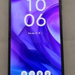 Good Motorola Razr Plus (2024) - Unlocked, 256 GB, Navy Blue, 12 GB