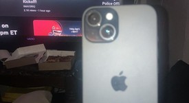 Good
													Apple iPhone 15 - Boost, Black, 128 GB, A2846, photo 2 of 12