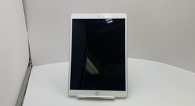 Good
													Apple iPad Air 3rd Gen - Wi-Fi, Silver, 64 GB, photo 1 of 10