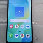 Good Samsung Galaxy A16 5G - AT&T, 128 GB, Blueblack, 4 GB