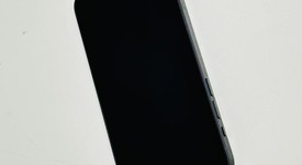 Mint
													Apple iPhone 12 - Unlocked, Black, 64 GB, A2172, photo 1 of 9