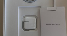 Mint
													Apple iPad 6th Gen - Wi-Fi, Silver, 128 GB, A1893, photo 3 of 13