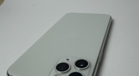 Mint
													Apple iPhone 11 Pro - Unlocked, Silver, 64 GB, A2160, photo 5 of 5