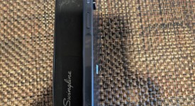 Good
													Samsung Galaxy A15 5G - Xfinity, Black & Blue, 128 GB, 4 GB, photo 5 of 6
