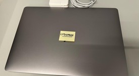 Good
													MacBook Pro 2019 - 16" - I9, Gray, 1 TB, 32 GB, photo 4 of 6