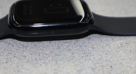 Mint
													Apple Watch Series 10 46mm - Black, A2999 - GPS, Aluminum, photo 2 of 7