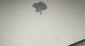 Mint
													MacBook Air 2025 (M4) - 15" - Apple M4, Starlight, 256 GB, 16 GB, photo 5 of 9