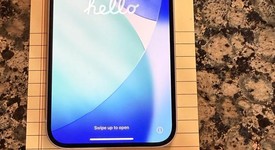 Good
													Apple iPhone 14 Plus - Unlocked, Purple, 128 GB, A2632, photo 2 of 4