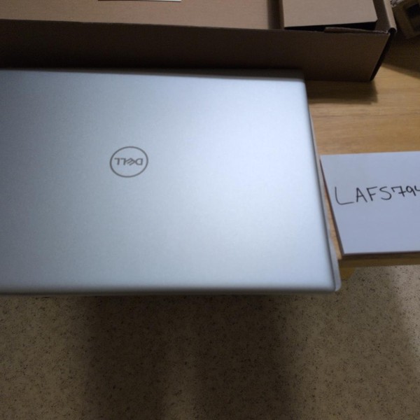 Dell Inspiron Laptop