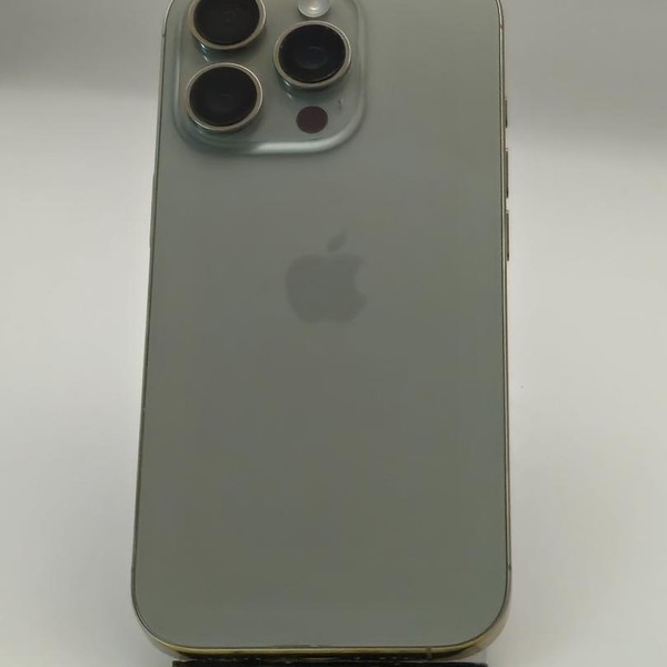 Apple iPhone 16 Pro - AT&T, 256 GB, Natural, A3083