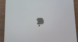 Good
													MacBook Pro 2021 - 16" - Apple M1 Max, Gray, 1 TB, 64 GB, photo 1 of 8