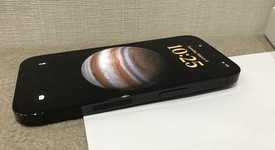 Mint
													Apple iPhone 14 Pro - Unlocked, Black, 256 GB, A2650, photo 4 of 8