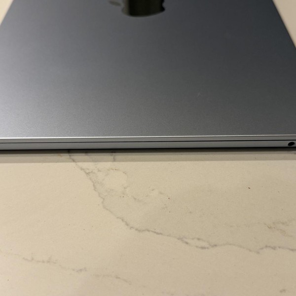 MacBook Air 2025 (M4) - 13 inch - 256 GB, Sky Blue, 16 GB, Apple M4
