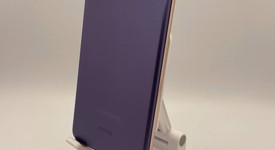 Good
													Samsung Galaxy S21 Plus 5G - AT&T, Violet, 128 GB, 8 GB, SM-G996U, photo 2 of 5