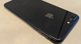 Good
													Apple iPhone 8 Plus - Verizon, Gray, 64 GB, A1864, photo 2 of 7