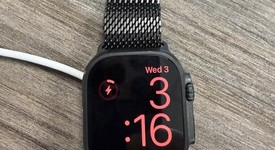 Good
													Apple Watch Ultra 2 49mm - T-Mobile, Black, A2986, photo 3 of 8