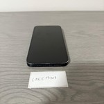 Fair Apple iPhone 14 - Unlocked, 128 GB, Midnight, A2649