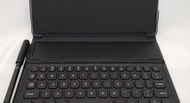 Mint
													Samsung Galaxy Tab S4 - Wi-Fi, Black, 256 GB, SM-T830, photo 4 of 17