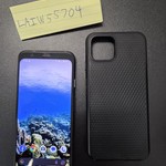 Good Google Pixel 4 - AT&T, 64 GB, Black, 6 GB, G020I