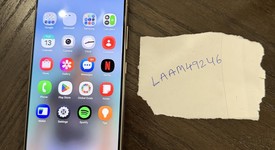 Mint
													Samsung Galaxy S24 Ultra - Unlocked, Violet, 512 GB, 12 GB, SM-S928U1, photo 4 of 11