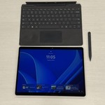 Good Microsoft Surface Pro 8 - 256 GB, Graphite, 16 GB, Intel Core i7