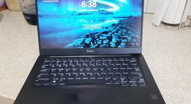 Good
													Dell Latitude Laptop, photo 3 of 15