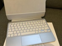 Apple Magic Keyboard for iPad Pro