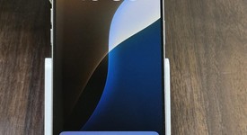 Good
													Apple iPhone 15 Pro Max - Unlocked, White, 512 GB, A2849, photo 2 of 8