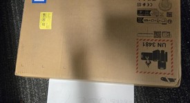 New
													HP Laptop, photo 5 of 8