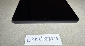 Mint
													Samsung Galaxy Tab A7 Lite - T-Mobile, Gray, 32 GB, 3 GB, SM-T227U, photo 2 of 6