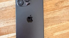 Good
													Apple iPhone 14 Pro Max - AT&T, Black, 128 GB, A2651, photo 2 of 7