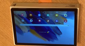 Mint
													Samsung Galaxy Tab A8 10.5" 2022 - Wi-Fi, Gray, 64 GB, 4 GB, SM-X200, photo 5 of 12