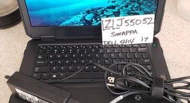 Good
													Dell Latitude Laptop, photo 1 of 14