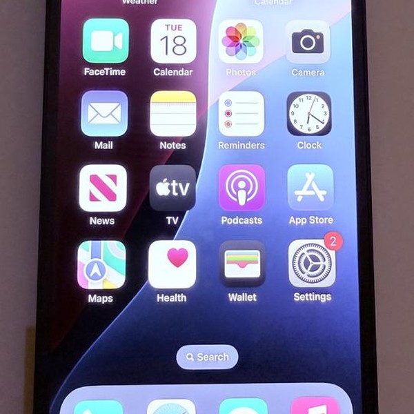Apple iPhone 14 - Unlocked, 256 GB, Midnight, A2649