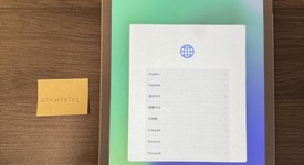 Mint
													Apple iPad Air 11" (M3) 2025 - Wi-Fi, Gray, 128 GB, A3266, photo 3 of 3