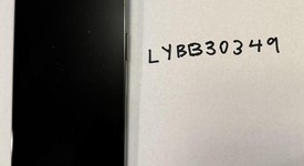 Good
													Apple iPhone 13 Pro - Verizon, Graphite, 128 GB, A2483, photo 3 of 7