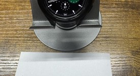 Good
													Samsung Galaxy Watch4 Classic - Unlocked, Black, 42mm, photo 1 of 5
