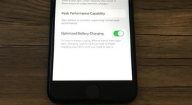 Good
													Apple iPhone 7 - Unlocked, Black, 32 GB, A1660, photo 1 of 7