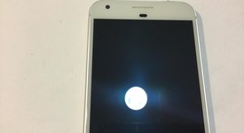 Good
													Google Pixel XL - Verizon, Silver, 128 GB, 4 GB, Verizon Edition, photo 5 of 11